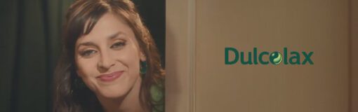 Dulcolax: campaña con Sequeira