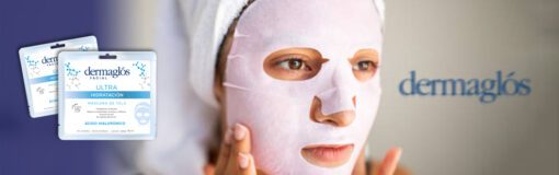 Andrómaco lanzó nuevas máscaras faciales