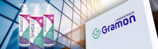 Snella lanza su jabón íntimo