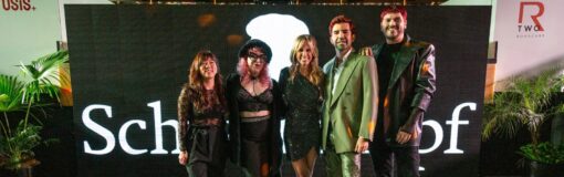 Schwarzkopf lanzó Igora Zero