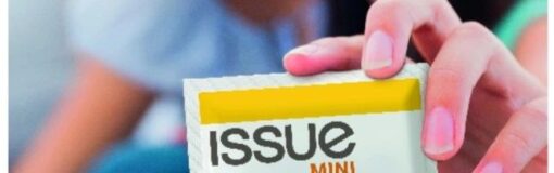 Godrej lanza Issue Mini anti crisis