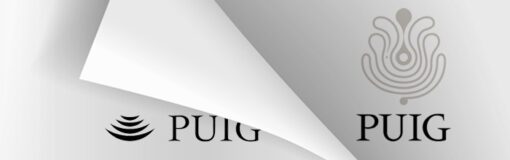 Puig con nueva identidad visual