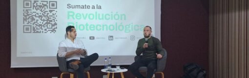 Stämm con monoclonales en carrera