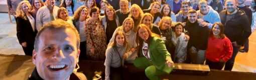 Takeda con kick off en Mar del Plata