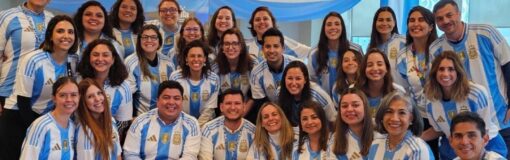 Unilever: desde Rotterdam llegó Boyen y más