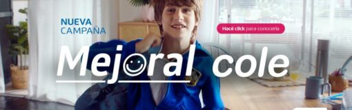 Mejoral lanza nueva campaña