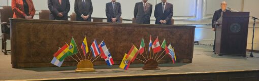 Diccionario panhispánico de términos médicos en la Academia