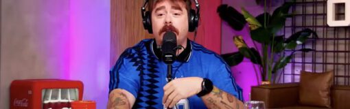 GSK se sube al streaming con Olga y más