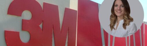 3M: nueva capitana, Argentina