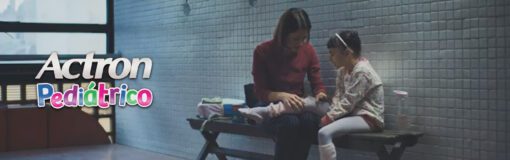 Actron habla del alivio compartido