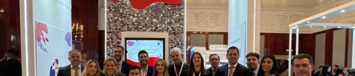 Congreso SOGIBA 2024 en el Marriott