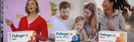 Savant: campaña para Fabogesic