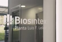 Recall de Lacrigestina de Biosintex