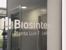 Recall de Lacrigestina de Biosintex