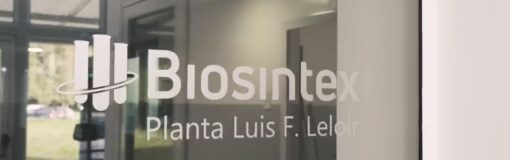 Recall de Lacrigestina de Biosintex