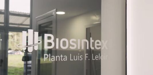 Recall de Lacrigestina de Biosintex