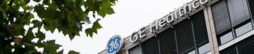 GE HealthCare crece 3% en semestre
