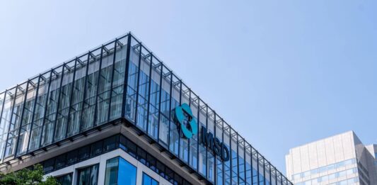MSD crece 2% en ventas anuales