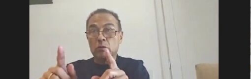 Falleció Rubén Sandoval de STP