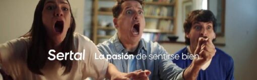 Sertal se arremanga para la Copa América