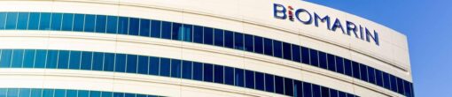 BioMarin alza en semestre, resultados
