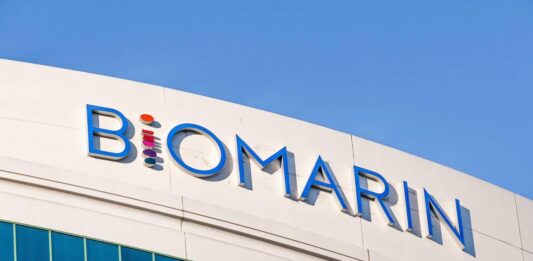 Biomarin adquiere Amicus, raras