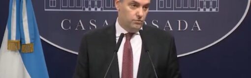 Super: multas a agentes de salud