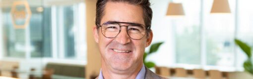 GSK Brasil nombra a Eckert como nuevo CEO