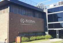 ANMAT inmoviliza lotes Vancomax, Klonal