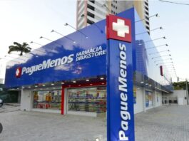 Pague Menos creció 18,3% en ingresos en 2025