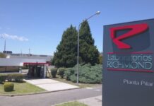Richmond colocó u$s 14,3 M en ONs
