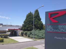 Richmond colocó u$s 14,3 M en ONs