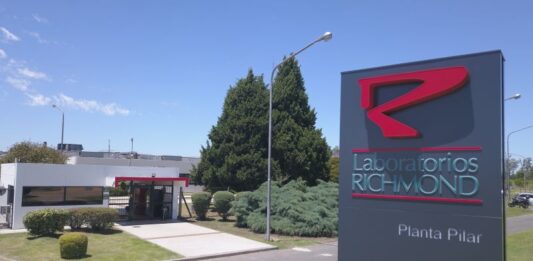 Richmond colocó u$s 14,3 M en ONs