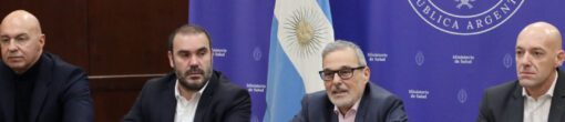 Russo: reunión viruela símica-Mpox y más