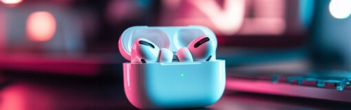 FDA: OK para el software auditivo de Apple