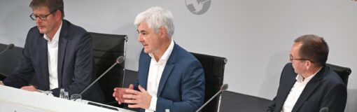 Symrise: nuevo CEO, Parisot