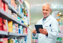 CAME: farmacias crecen 1,5% interanual