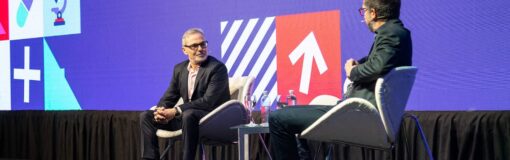 Russo en el AmCham Health Forum