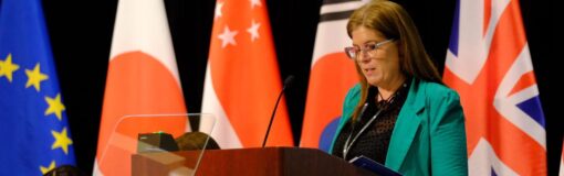 ANMAT en la 26ª reunión del Foro IMDRF, devices