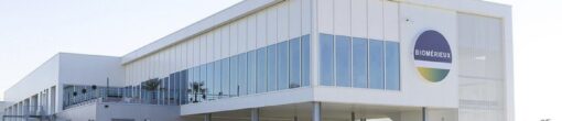bioMérieux crece 9,4% en el primer semestre