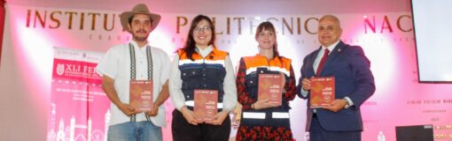 COFEPRIS presenta farmacopea de pueblos originarios