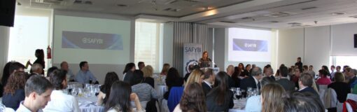 SAFYBI convoca a los DTs para su cumbre 2024