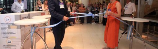 SAFYBI: mega simposio con influencers y más