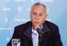 CoNaIn: se redefinen funciones