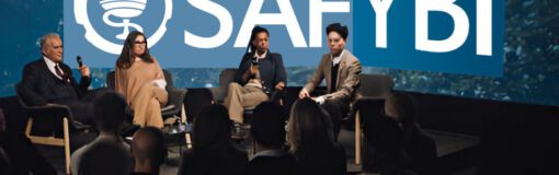 SAFYBI con simposio de Farmacia y Bio Industrial