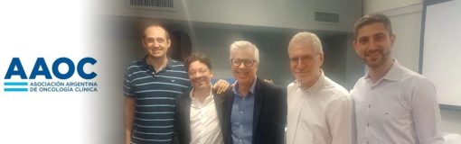 AAOC con nuevo presidente y más