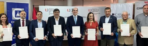 CIFARMA: acuerdo de cooperación con DINAVISA