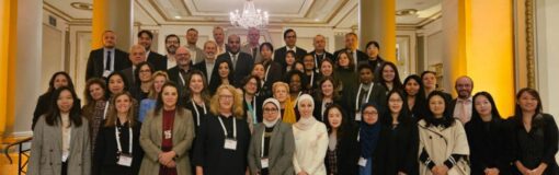 ANMAT dijo presente en asamblea del ICH