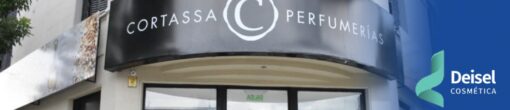 Cortassa compra Cosmética Deisel