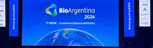 La cumbre Bio se desarrolló en Mar del Plata